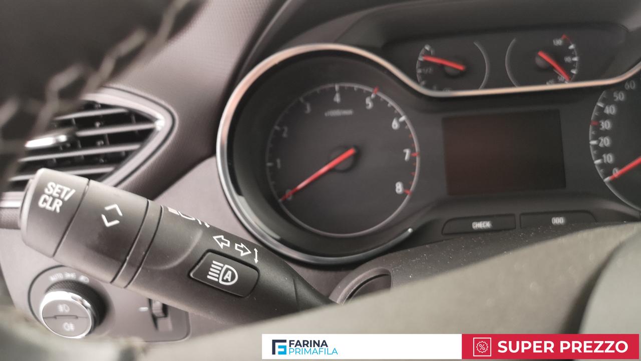 OPEL Crossland 2021 - Crossland 1.2 Ultimate s&s 110cv