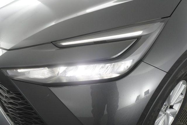 TOYOTA C-HR C-HR 1.8 HV Active Eco