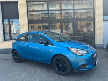 Opel Corsa 1.2 Advance NEOPATENTATO