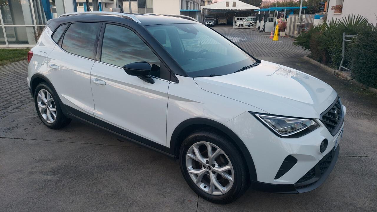 Seat Arona 1.0 FR