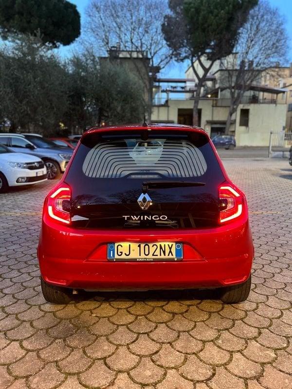 Renault Twingo Twingo SCe 65 CV Zen
