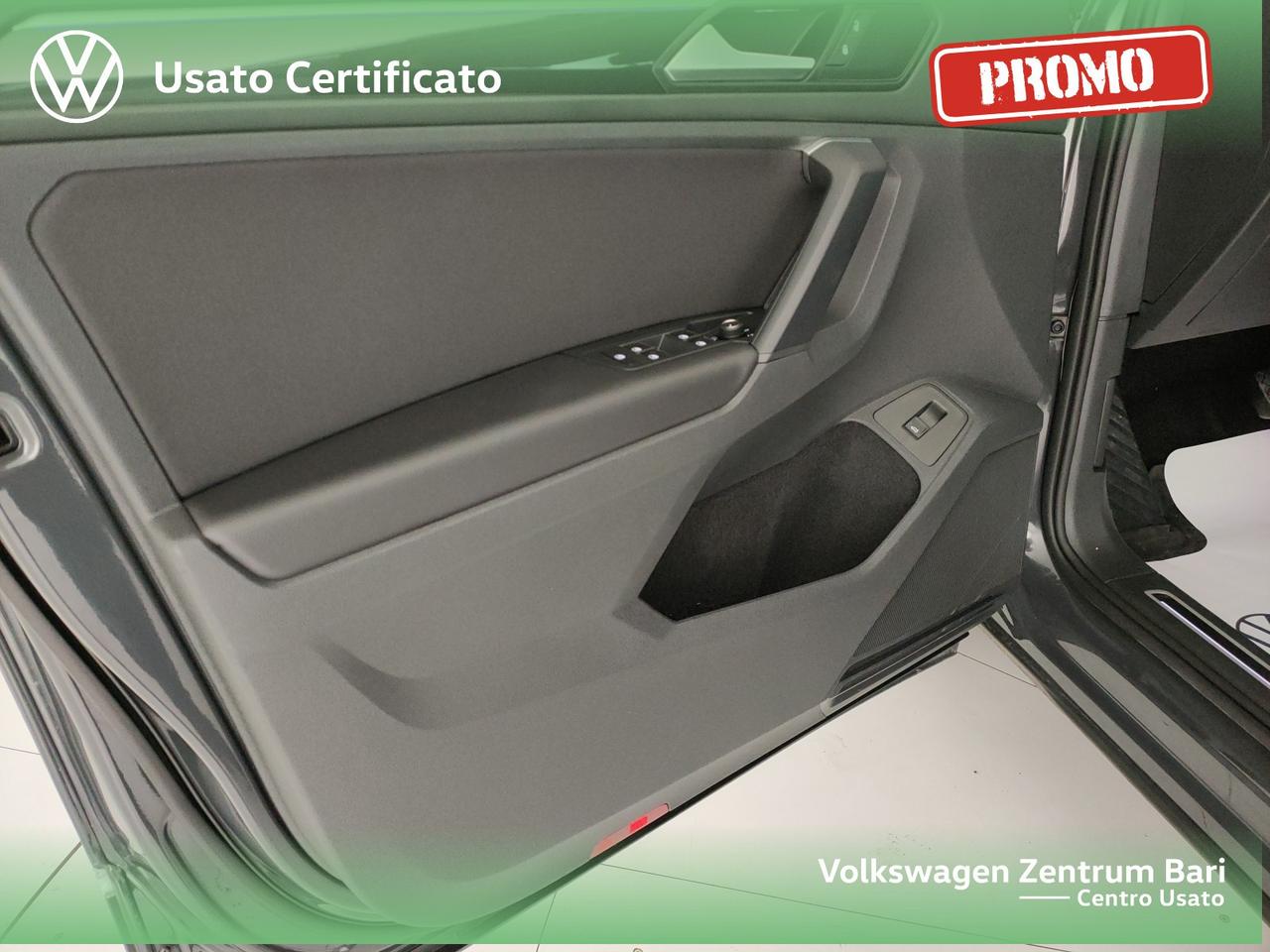 Volkswagen Tiguan 2.0 tdi elegance 150cv dsg
