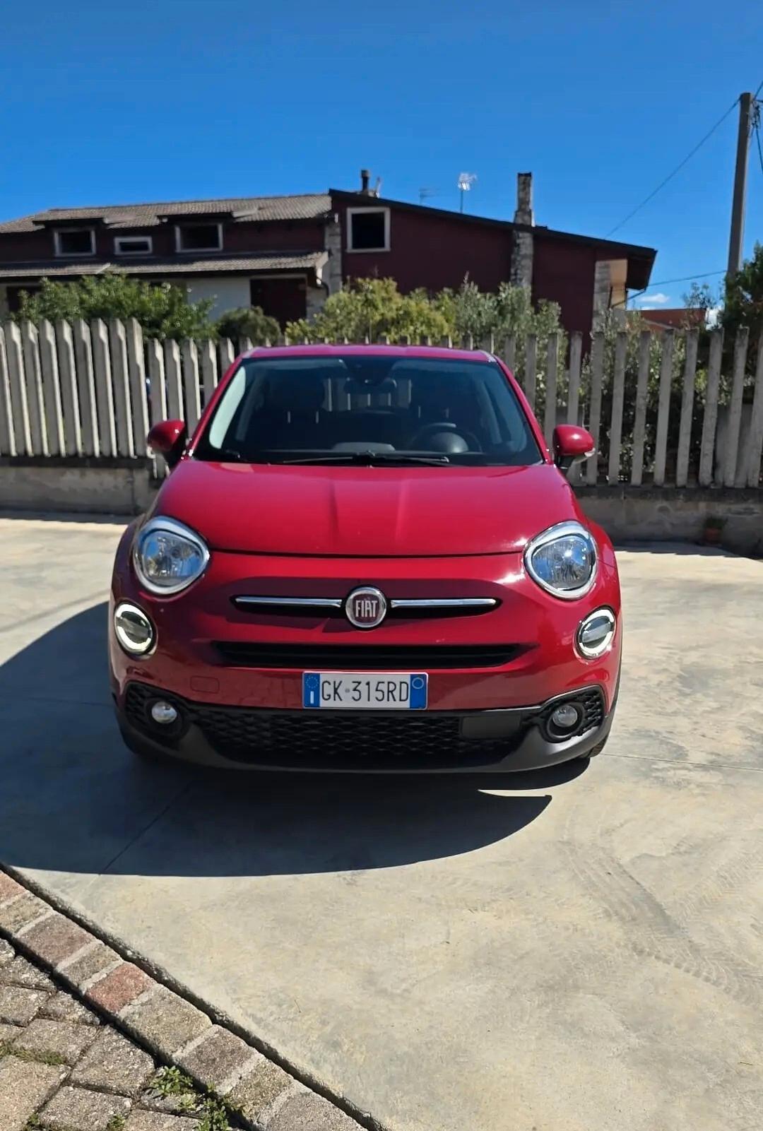 Fiat 500X 1.3 MultiJet 95 CV