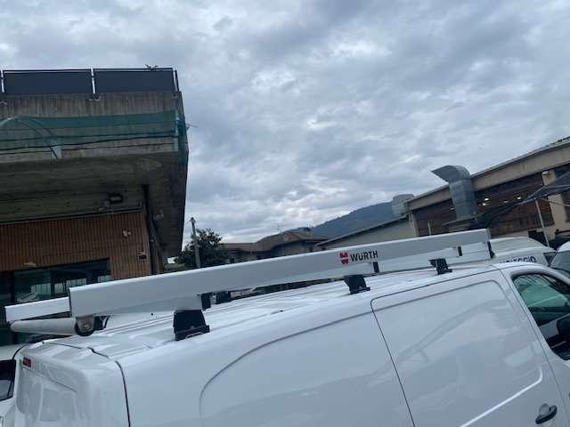 Peugeot Expert 1.5 BLUE HDI PREMIUM L2