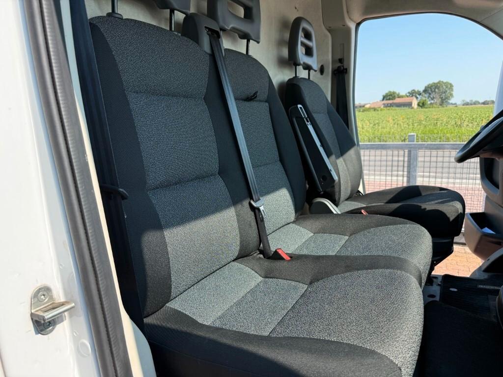 Fiat Ducato 30 2.3 MJT 120CV PM-TN Furgone