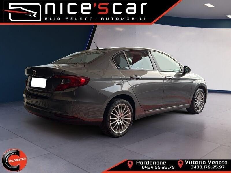 FIAT Tipo 1.4 4 porte Lounge