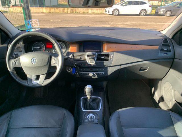 RENAULT Laguna 2.0 dCi 150CV SporTour Initiale