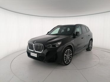 BMW X1 23 d Mild Hybrid 48V MSport Edition Balance xDrive DCT