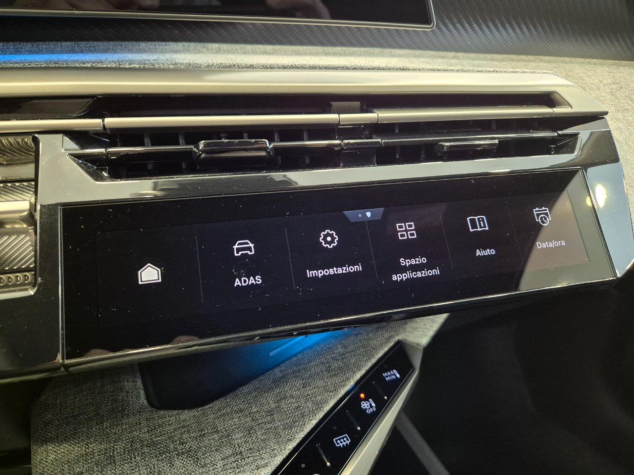 Peugeot 5008 1.2 hybrid Allure 145cv 7p.ti e-dcs6 IN PROMO