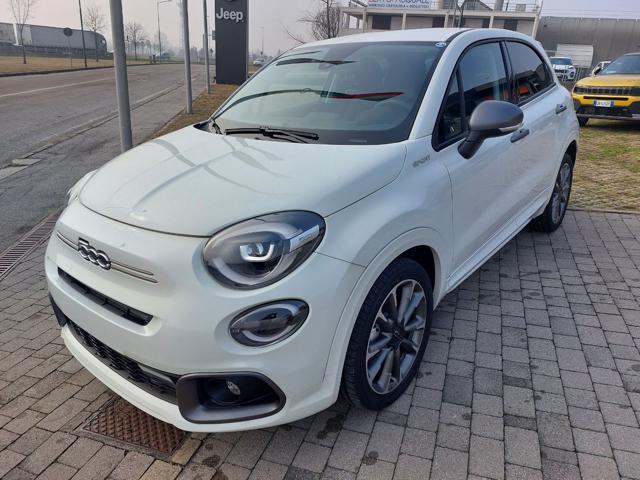 FIAT 500X 1.3 MultiJet 95 CV Sport