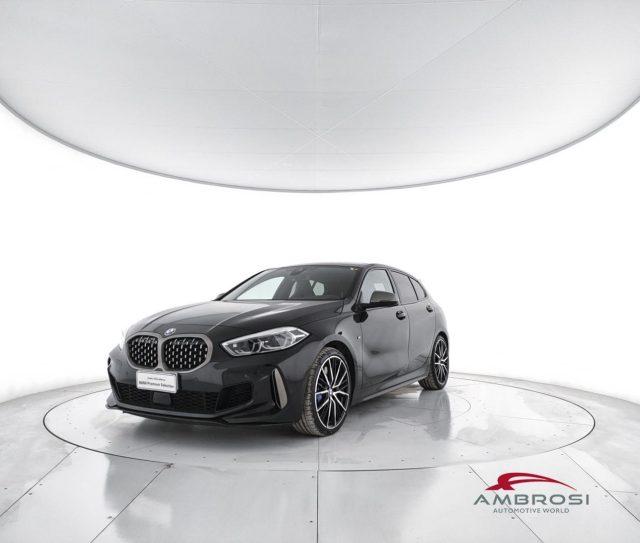 BMW 135 Serie 1 M i xDrive