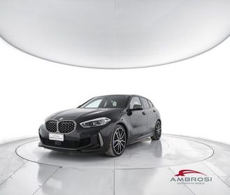 BMW 135 Serie 1 M i xDrive