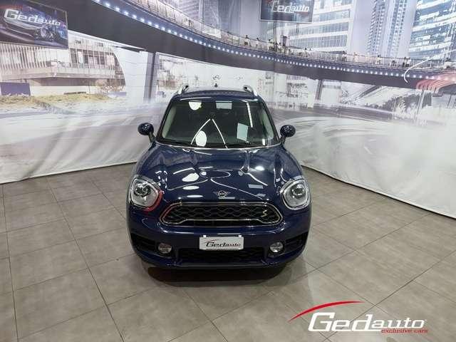 MINI Cooper SE Countryman 1.5 Hype ALL4 Automatica
