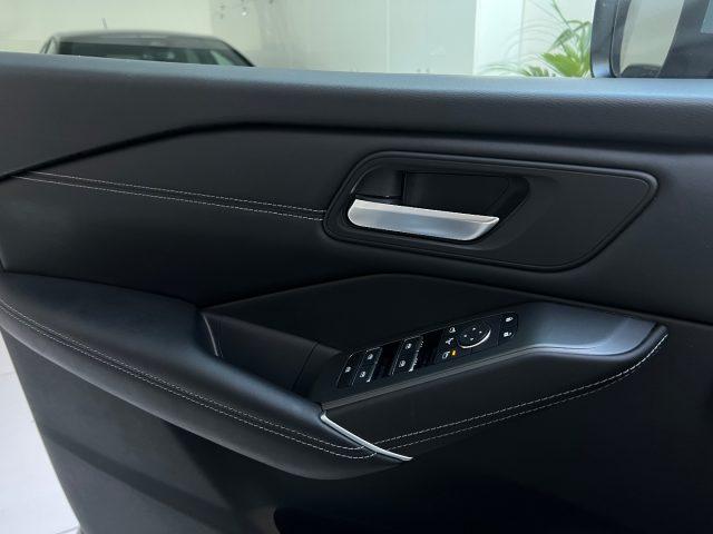 NISSAN Qashqai MHEV 140 CV N-Connecta TUA DA ?259,00 MENSILI