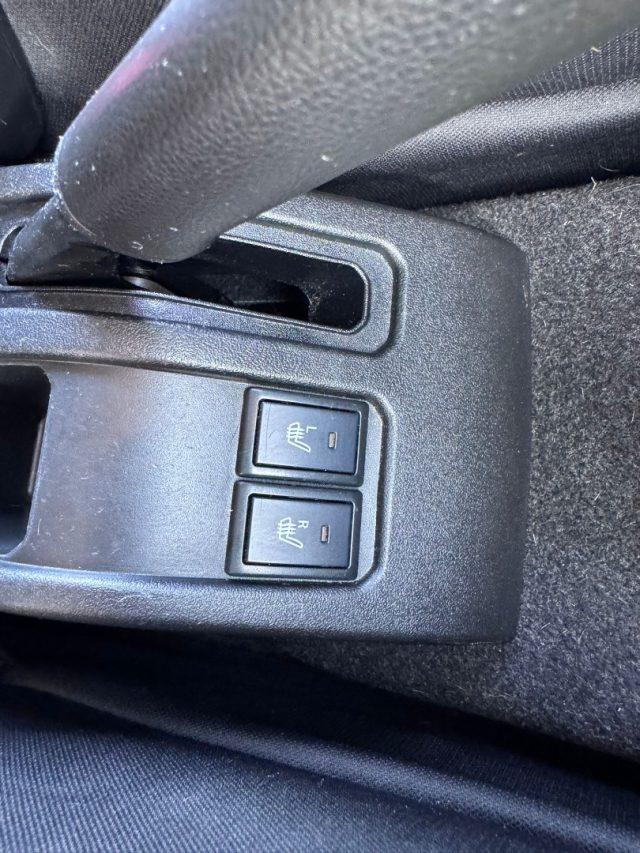 SUZUKI Jimny JIMNY 1.5 VETTURA 4 POSTI ITALIANO OK neopatentato