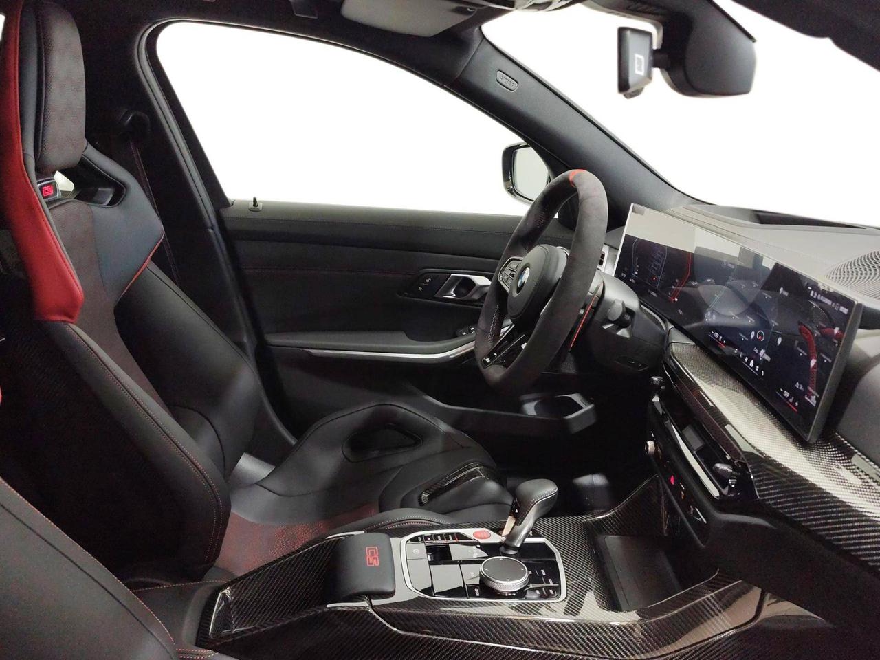 BMW Serie 3 M3 Touring CS