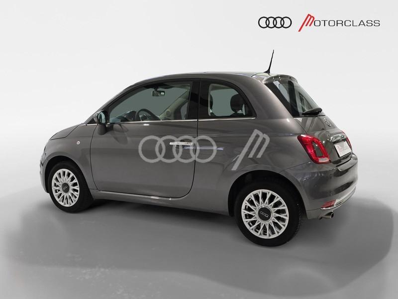 Fiat 500 1.2 69cv pop my18