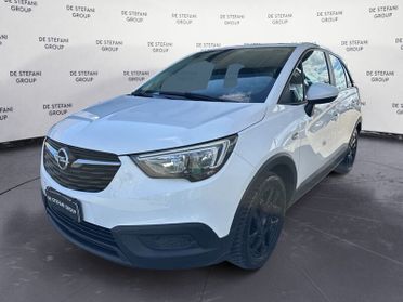 Opel Crossland Crossland X 1.2 Advance 83cv my18.5
