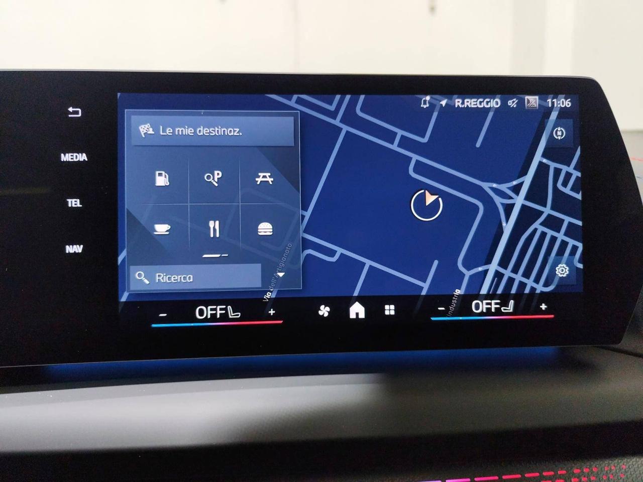 BMW Serie 2 220 Gran Coupé 48V MSport