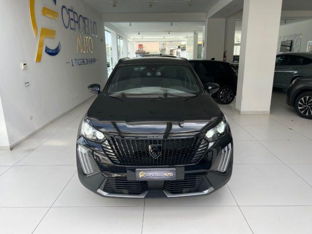 PEUGEOT 2008 PureTech 100 S&S Allure tua da ?249,00 mensili