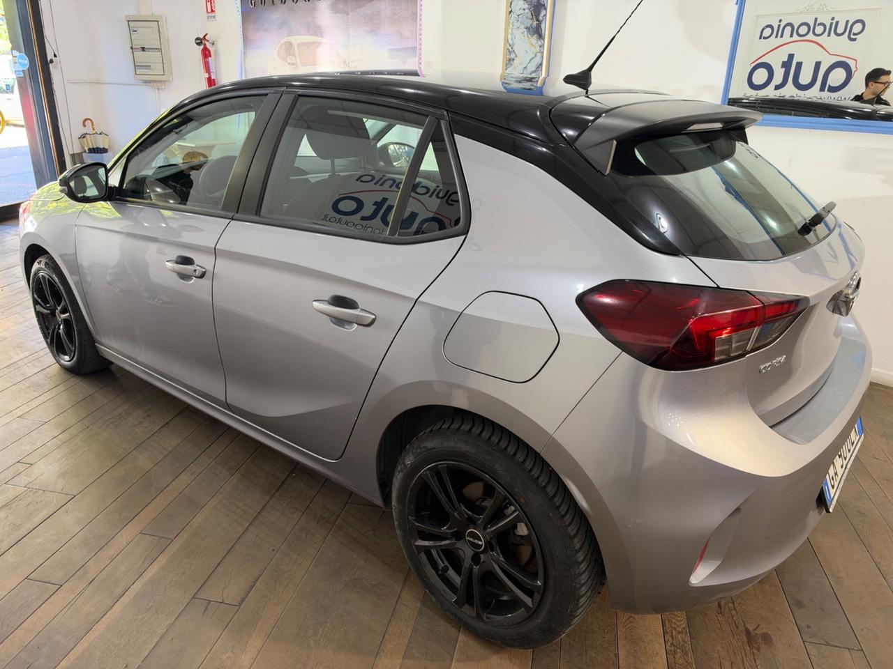 Opel Corsa 1.5 D 100 CV Edition