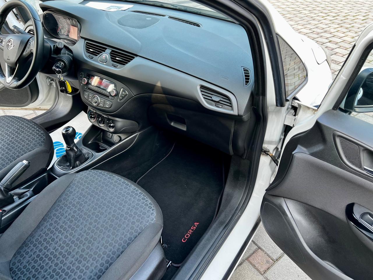 Opel Corsa 1.3 CDTI 95CV F.AP. 5 porte Edition