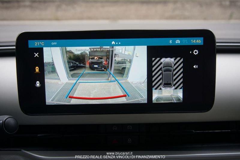 FIAT 600 600 Hybrid 100 CV DCT MHEV La Prima