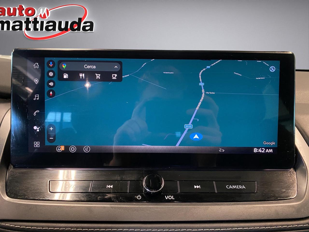 Nissan Qashqai 1.3 mhev N-Connecta 2wd 140cv