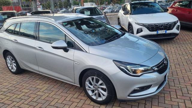 OPEL Astra 1.6 CDTi 110CV Start&Stop Sports Tourer Business