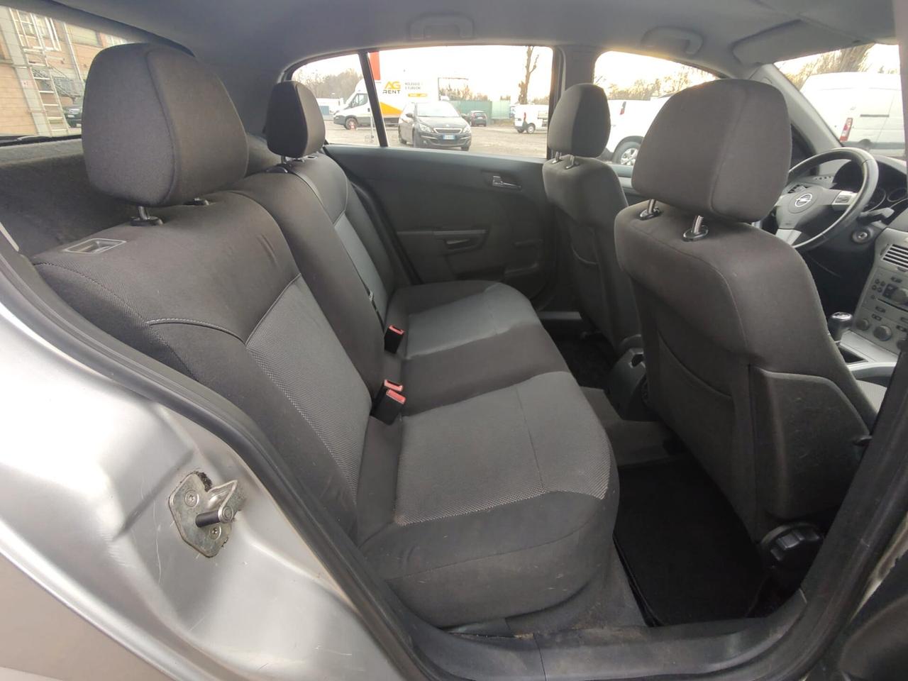 Opel Astra 1.6 16V VVT Station Wagon Cosmo, SOLO 60.000KM, OK NEOPATENTATI.