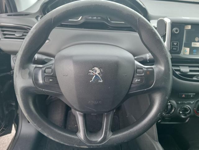 PEUGEOT 208 1.4 8V HDi 68CV 3p. Allure