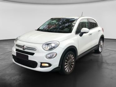 FIAT 500X - 500X 1.0 T3 Lounge 120cv my20