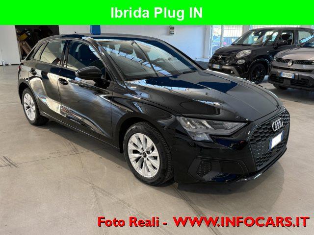 AUDI A3 SPB 40 TFSI Phev e S tronic Business - PROMO