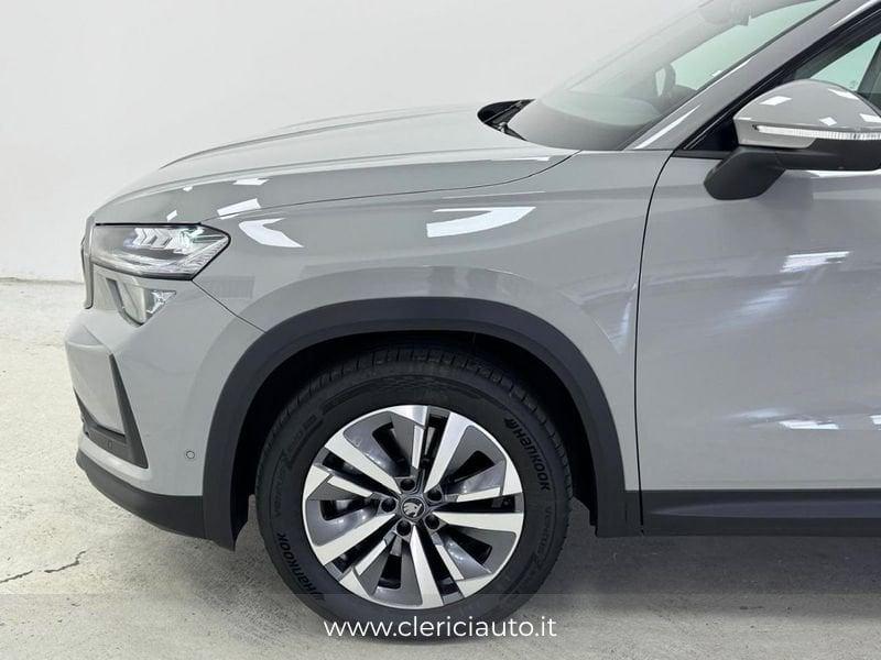 Škoda Kodiaq 2.0 TDI EVO DSG 7 posti Style