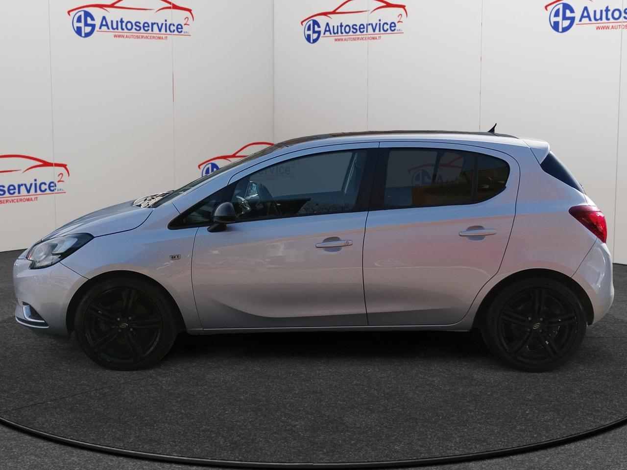 Opel Corsa 5 Porte Corsa 5p 1.3 cdti Cosmo s&s 75cv