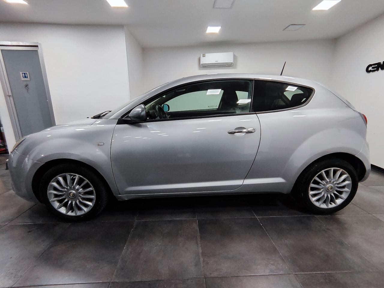 Alfa Romeo MiTo 1.4 70 CV 8V Progression UNICO PROPRIETARIO