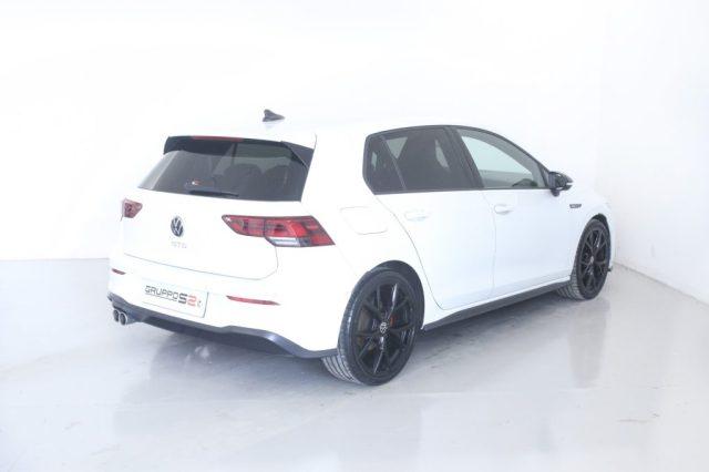 VOLKSWAGEN Golf GTD 2.0 TDI GTD DSG Black Style