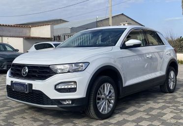 Volkswagen T-Roc Business 1.6 TDI 116CV