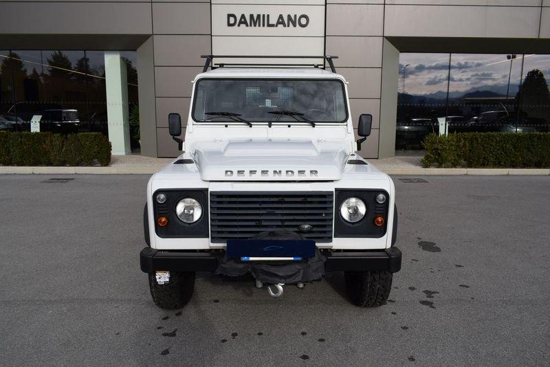 Land Rover Defender 90 2.2 TD4 SW- AUTOCARRO N1 - IVA ESPOSTA