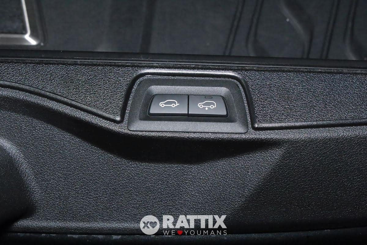 BMW X5 3.0 PHEV MSport xDrive50e Auto + tetto apribile