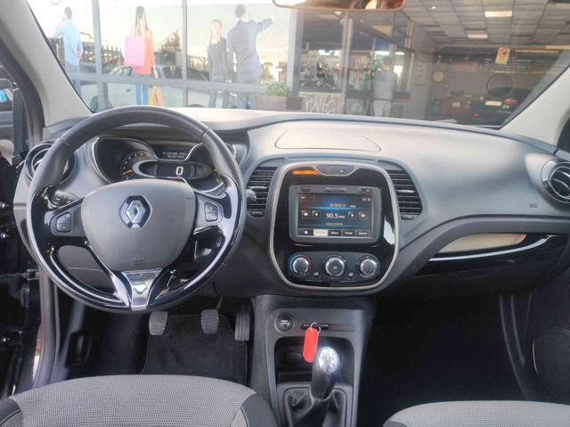 RENAULT Captur 0.9 TCe Energy R-Link rottamazione -?1000