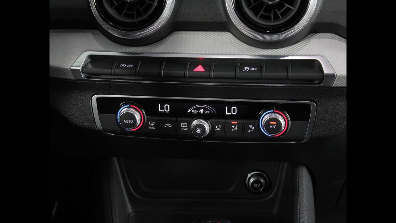 AUDI Q2 I 2021 - Q2 35 2.0 tdi S line edition s-tronic