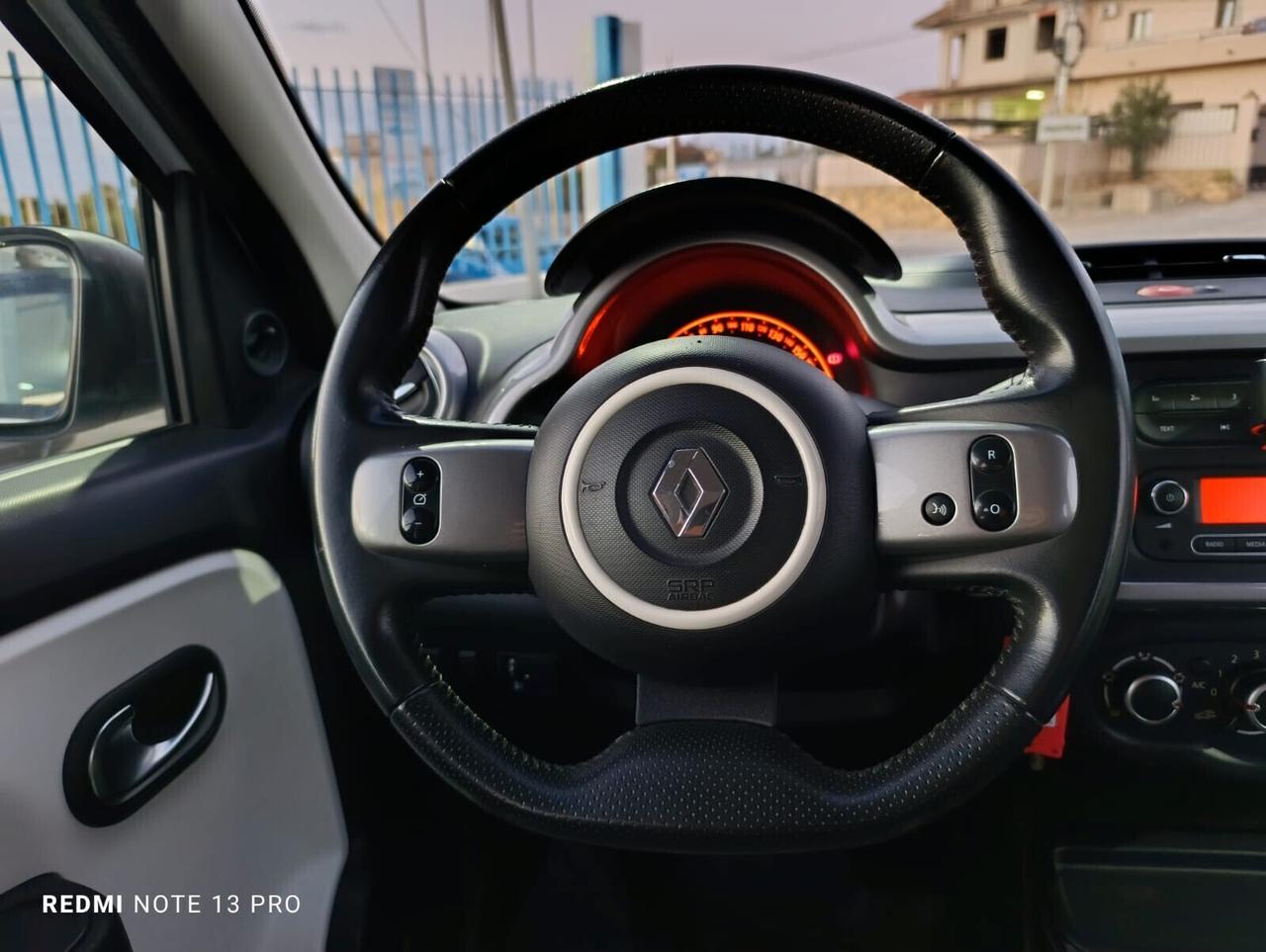 Renault Twingo 1.0 cc 69 CV Limited 2018