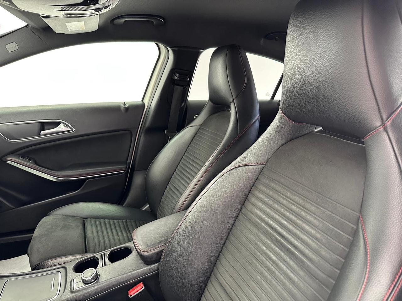 Mercedes-benz A 200 PREMIUM -AUTOM-NAVI-GARANTITA-2016