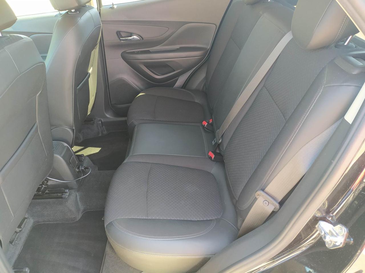 Opel Mokka X Ultimate 1.6 CDTI