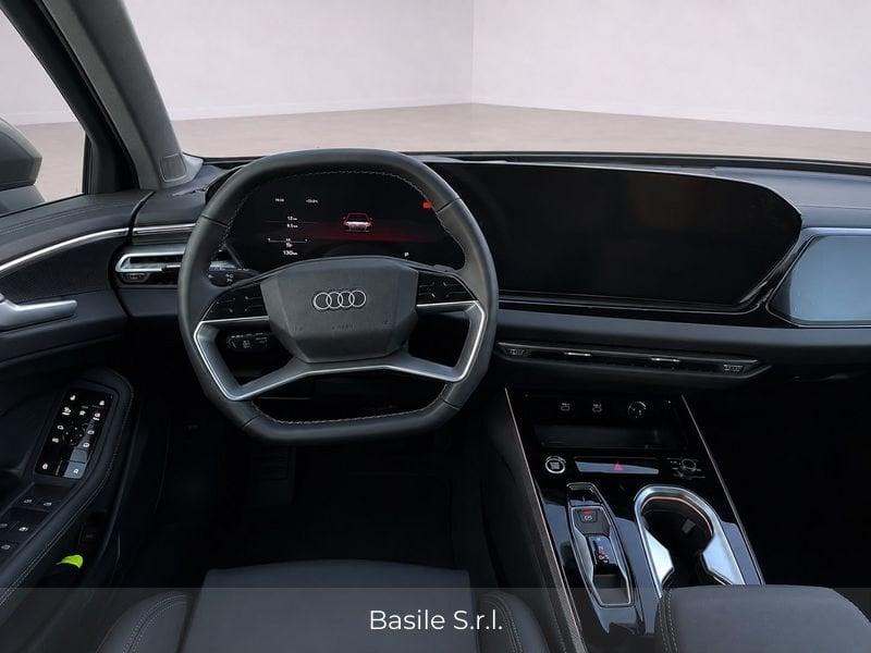 Audi A6 TDI 150 kW S tronic S line edition