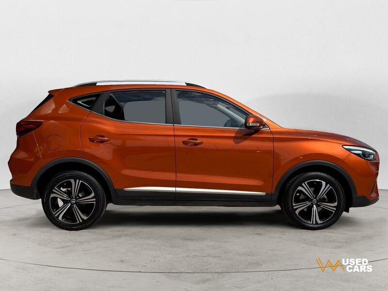 MG ZS 1.5 VTi-Tech Comfort