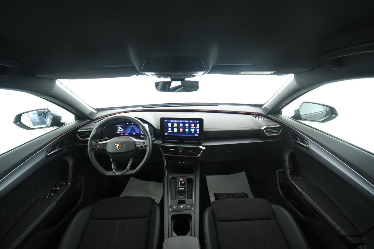 Cupra Formentor 2.0 tdi 4drive 150cv dsg CAMERA+ACC+APP CONNECT