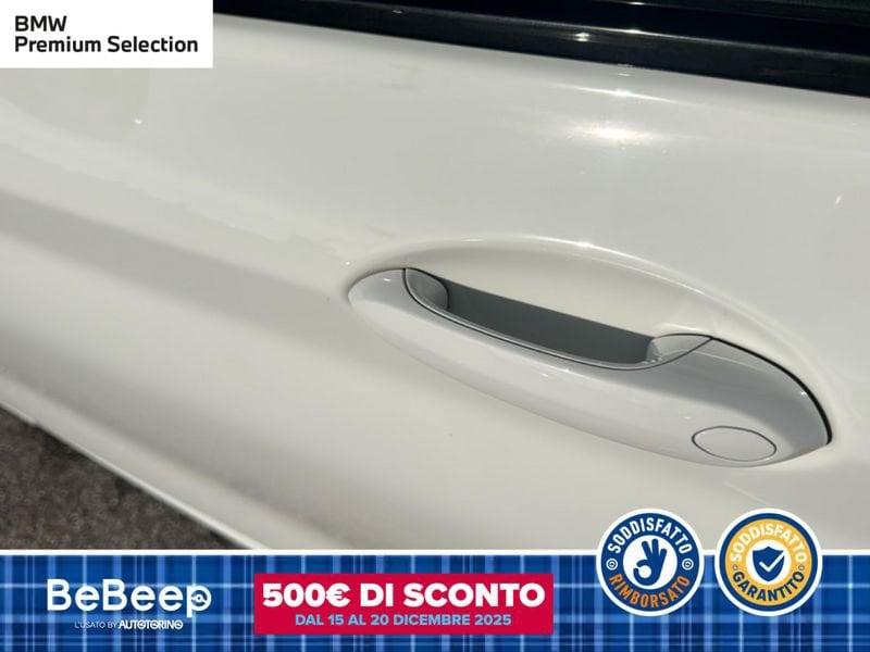 BMW X4 XDRIVE30D MHEV 48V MSPORT 249CV AUTO