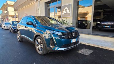 Peugeot 3008 HDi 130 EAT8 Allure Pack 24 Mesi Garanzia...